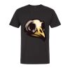 Men/Unisex Fine Lightweight Blend Jersey T-Shirt Thumbnail