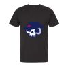 Men/Unisex Fine Lightweight Blend Jersey T-Shirt Thumbnail