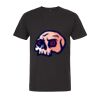 Men/Unisex Fine Lightweight Blend Jersey T-Shirt Thumbnail