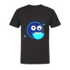 Men/Unisex Fine Lightweight Blend Jersey T-Shirt Thumbnail