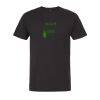 Men/Unisex Fine Lightweight Blend Jersey T-Shirt Thumbnail