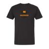 Men/Unisex Fine Lightweight Blend Jersey T-Shirt Thumbnail