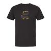 Men/Unisex Fine Lightweight Blend Jersey T-Shirt Thumbnail