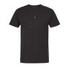 Men/Unisex Fine Lightweight Blend Jersey T-Shirt Thumbnail