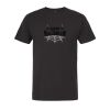 Men/Unisex Fine Lightweight Blend Jersey T-Shirt Thumbnail