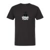 Men/Unisex Fine Lightweight Blend Jersey T-Shirt Thumbnail