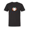 Men/Unisex Fine Lightweight Blend Jersey T-Shirt Thumbnail