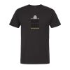 Men/Unisex Fine Lightweight Blend Jersey T-Shirt Thumbnail
