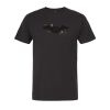 Men/Unisex Fine Lightweight Blend Jersey T-Shirt Thumbnail