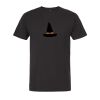 Men/Unisex Fine Lightweight Blend Jersey T-Shirt Thumbnail