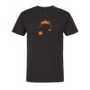 Men/Unisex Fine Lightweight Blend Jersey T-Shirt Thumbnail