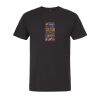 Men/Unisex Fine Lightweight Blend Jersey T-Shirt Thumbnail
