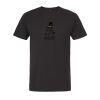 Men/Unisex Fine Lightweight Blend Jersey T-Shirt Thumbnail