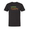 Men/Unisex Fine Lightweight Blend Jersey T-Shirt Thumbnail