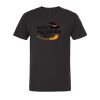 Men/Unisex Fine Lightweight Blend Jersey T-Shirt Thumbnail