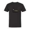 Men/Unisex Fine Lightweight Blend Jersey T-Shirt Thumbnail