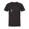 Men/Unisex Fine Lightweight Blend Jersey T-Shirt Thumbnail