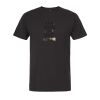 Men/Unisex Fine Lightweight Blend Jersey T-Shirt Thumbnail