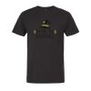 Men/Unisex Fine Lightweight Blend Jersey T-Shirt Thumbnail