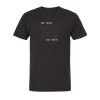Men/Unisex Fine Lightweight Blend Jersey T-Shirt Thumbnail
