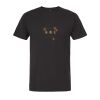 Men/Unisex Fine Lightweight Blend Jersey T-Shirt Thumbnail