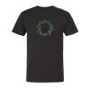 Men/Unisex Fine Lightweight Blend Jersey T-Shirt Thumbnail