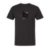 Men/Unisex Fine Lightweight Blend Jersey T-Shirt Thumbnail