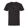 Men/Unisex Fine Lightweight Blend Jersey T-Shirt Thumbnail