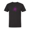 Men/Unisex Fine Lightweight Blend Jersey T-Shirt Thumbnail
