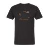 Men/Unisex Fine Lightweight Blend Jersey T-Shirt Thumbnail