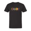 Men/Unisex Fine Lightweight Blend Jersey T-Shirt Thumbnail