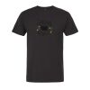 Men/Unisex Fine Lightweight Blend Jersey T-Shirt Thumbnail