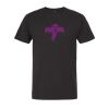 Men/Unisex Fine Lightweight Blend Jersey T-Shirt Thumbnail