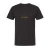 Men/Unisex Fine Lightweight Blend Jersey T-Shirt Thumbnail