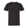 Men/Unisex Fine Lightweight Blend Jersey T-Shirt Thumbnail