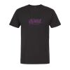 Men/Unisex Fine Lightweight Blend Jersey T-Shirt Thumbnail