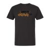Men/Unisex Fine Lightweight Blend Jersey T-Shirt Thumbnail