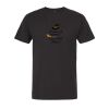 Men/Unisex Fine Lightweight Blend Jersey T-Shirt Thumbnail