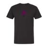 Men/Unisex Fine Lightweight Blend Jersey T-Shirt Thumbnail