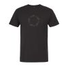 Men/Unisex Fine Lightweight Blend Jersey T-Shirt Thumbnail