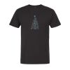 Men/Unisex Fine Lightweight Blend Jersey T-Shirt Thumbnail