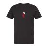 Men/Unisex Fine Lightweight Blend Jersey T-Shirt Thumbnail