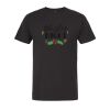Men/Unisex Fine Lightweight Blend Jersey T-Shirt Thumbnail