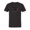 Men/Unisex Fine Lightweight Blend Jersey T-Shirt Thumbnail