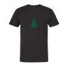 Men/Unisex Fine Lightweight Blend Jersey T-Shirt Thumbnail