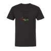 Men/Unisex Fine Lightweight Blend Jersey T-Shirt Thumbnail