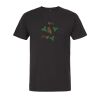 Men/Unisex Fine Lightweight Blend Jersey T-Shirt Thumbnail