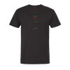 Men/Unisex Fine Lightweight Blend Jersey T-Shirt Thumbnail