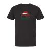 Men/Unisex Fine Lightweight Blend Jersey T-Shirt Thumbnail
