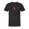 Men/Unisex Fine Lightweight Blend Jersey T-Shirt Thumbnail
